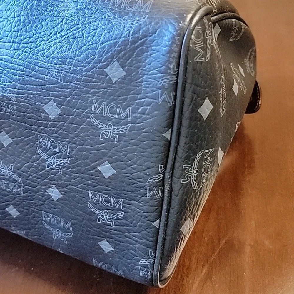 MCM Boston Stark - Picture 9 of 14